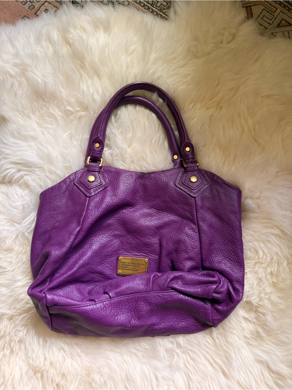 Marc Jacobs bag